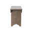 Yesenia 31" Wide Small Bench