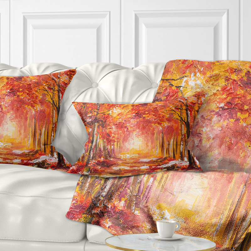 Coussin Schafer