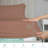 6Piece Microfiber Bed Sheets  Soft, WrinkleFree, Deep Pocket Fit-122740692-122740689