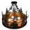 Lizarraga 4 - Light Semi Flush Mount