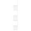Thaney 5 Piece Corner Shelf-566179621