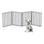 Free Standing Pet Gate-1813632816