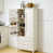 Blanc est en rupture de stock