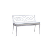 Tuoro Outdoor Bench