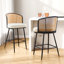 Tabouret de bar et de comptoir rembourré Cane-400685741-382988428-382988431
