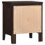 2-Drawer Rectangular Bedroom Nightstand-51854240