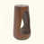 Brun antique est en rupture de stock