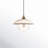 Morine 1 - Light Single Pendant-962732968-1047173148