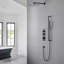 Système de douche complet avec valve brute-90656515