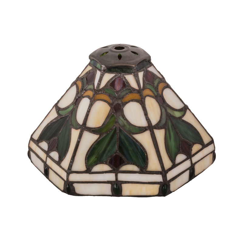 Abat-jour de 8 po de large Middleton