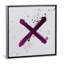 «X's and O's I» par Kent Youngstrom - reproduction d'art-49904057-53128364