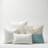 Endless Love and Laundry 18 x 18 Spun Poly Pillow