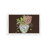  Monkey Large Jungle Acrylic Rectangle Decorative Tray-121870777-127381400