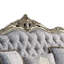 Causeuse Miliani avec 3 coussins