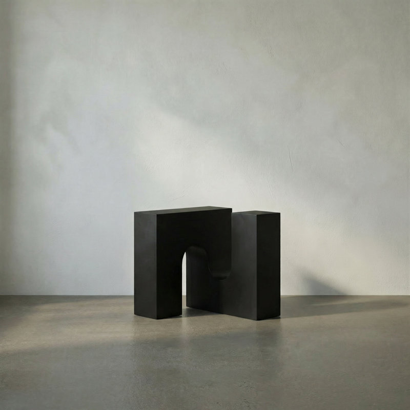 Leopold End Table