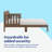 Benton Toddler Bed-116274058