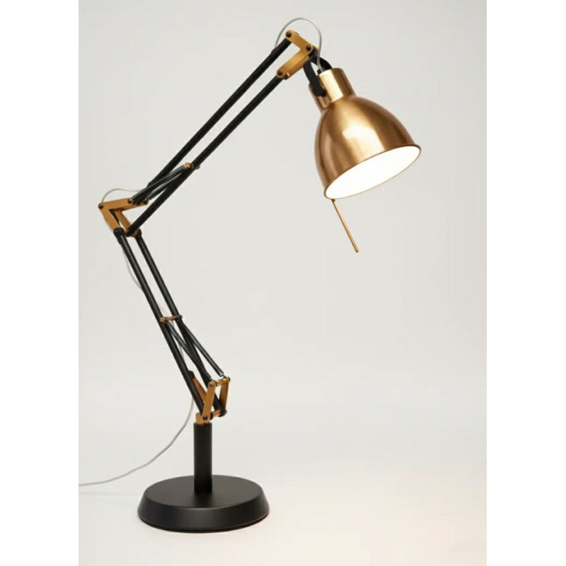 Lampe de table Rogers