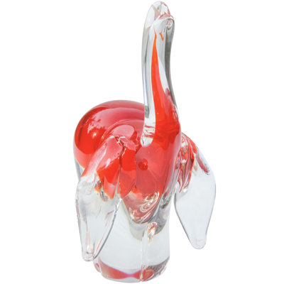 Figurine animaux Murano