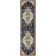 Tapis oriental Monaco Performance