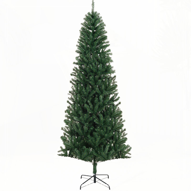 Sapin de Noël artificiel 8 'Tall