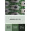 Tapis vert/gris à motifs-883322796