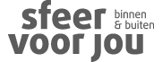 Sfeer voor jou logo