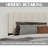 Upholstered Platform Bed With Headboard-1058783461-1058783467