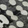 Premium Machine Washable Prisco Black Rug