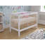 Adwolf Cot Bed with Mattress-2028034666