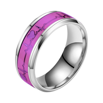 Stainless Steel Ring Couple Ring Ring Ring