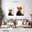 Portrait d'homme Leisha Solitude-108521033