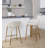 Maddison Brielle 25.75" Fixed-Height Counter Stools-294421619