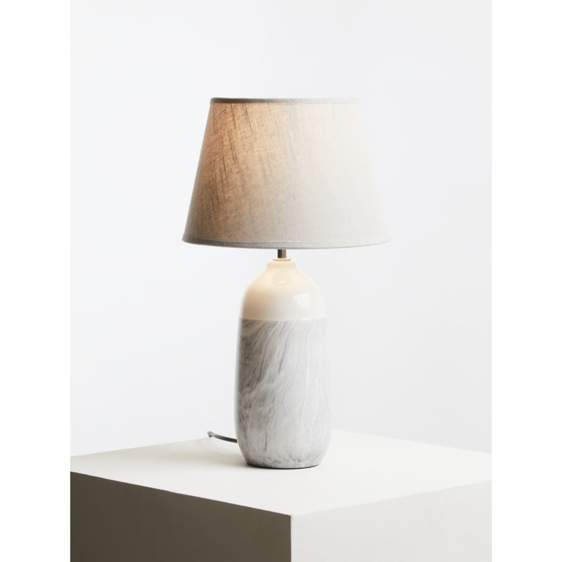 Ceramic Table Lamp