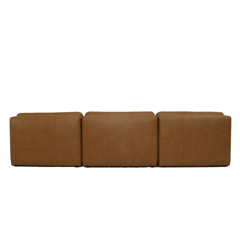 Lino Chaise Sectional