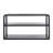 Gurtaran 53.4'' Console Table-1290940135