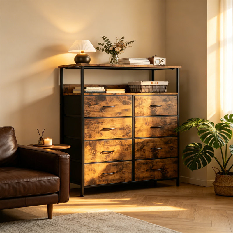 Accent Chest