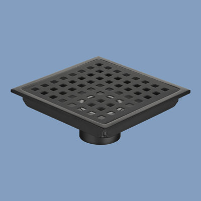 6'' W Grid