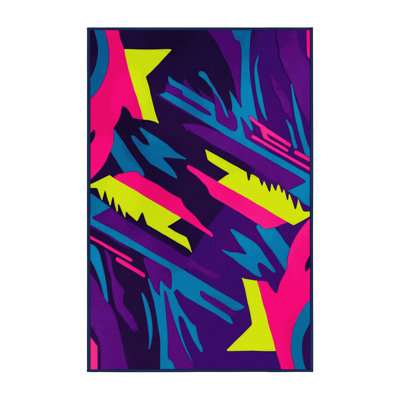 Electric Mirage Rug