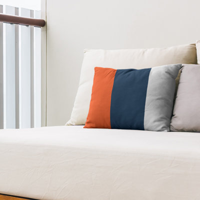 Coussin intérieur/extérieur