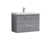 Satin Grey