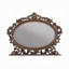 Commode combinée avec miroir Cantrell