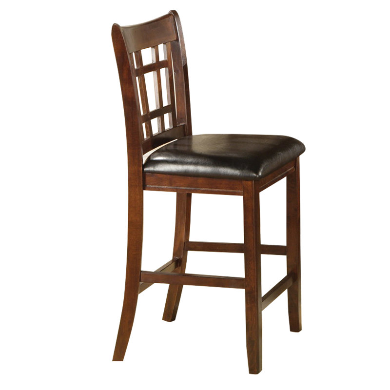 Tabouret de comptoir Degraffenreid