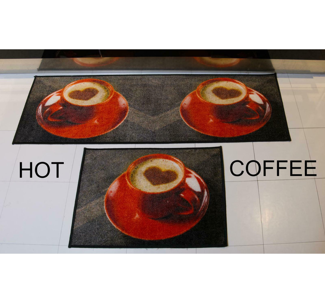 Percy Kitchen Mat