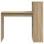Writing Desk Engineered Wood-785658097