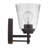 Woodard Armed Sconce-97790012