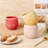  ALOFMO 4 Piece Stoneware Coffee Mugs