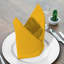 Serviettes en polyester et coton-72984945