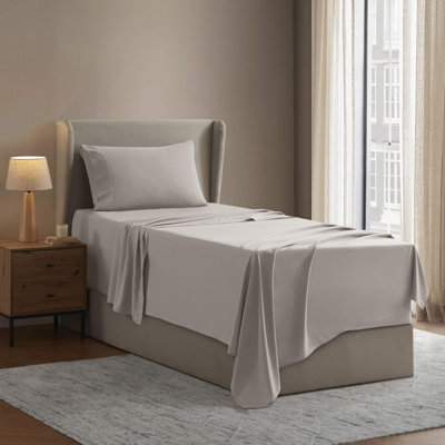 Luxury Collection Classic Smooth Thread Sheet Set