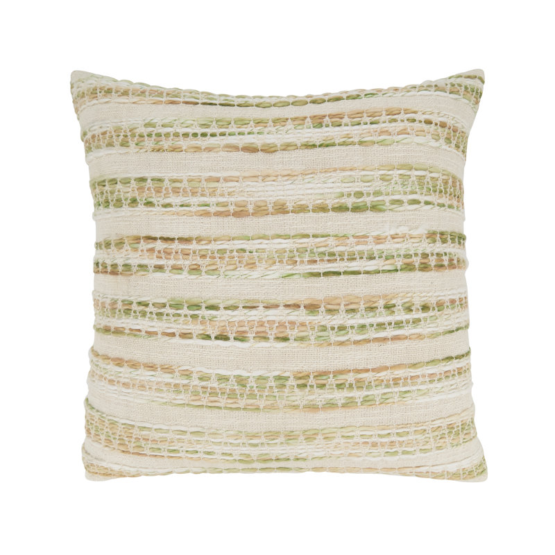 Housse de coussin Cozy Chic