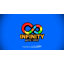 Table de jeu Arcade1up Infinity 32 "avec plus de 40 jeux classiques